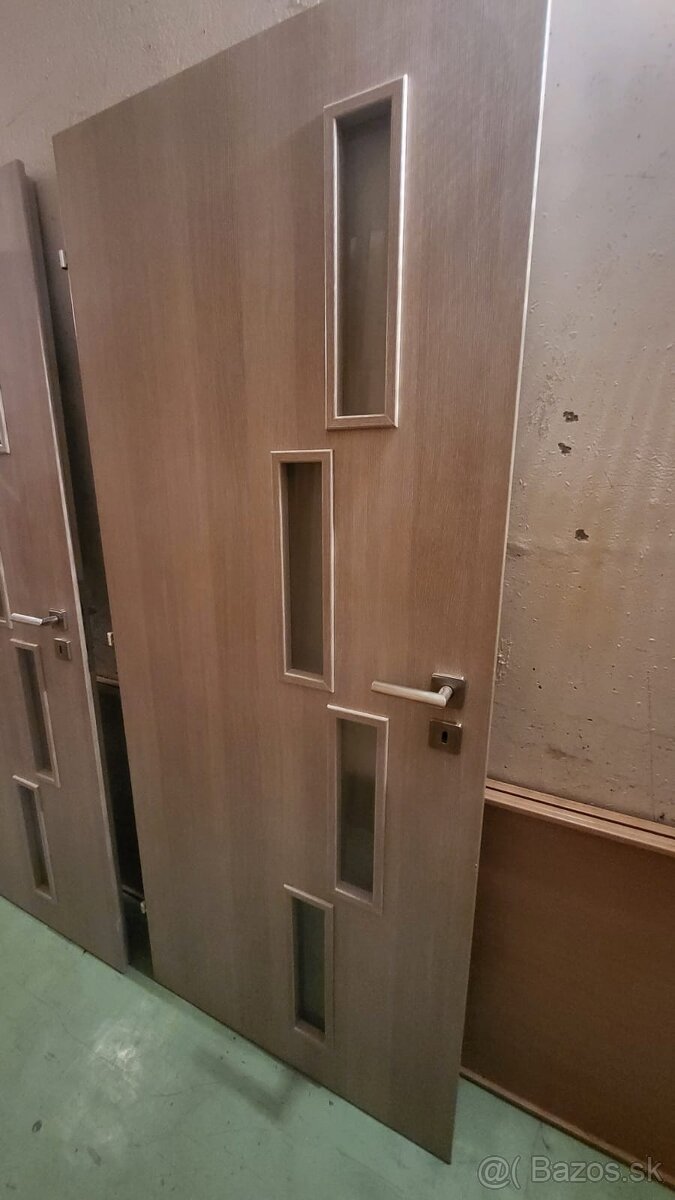 Predám dvere - 2