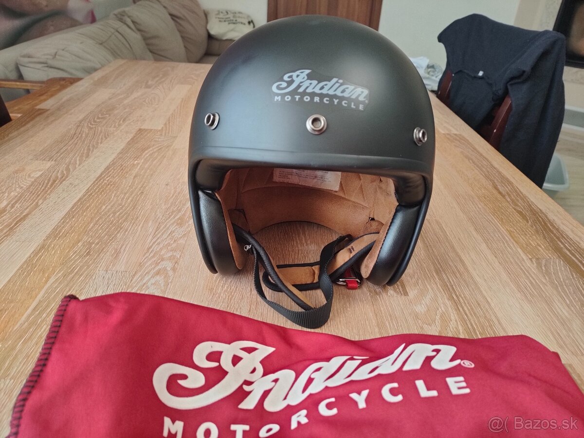 Indian motorcycle (velikost M 58) - 2