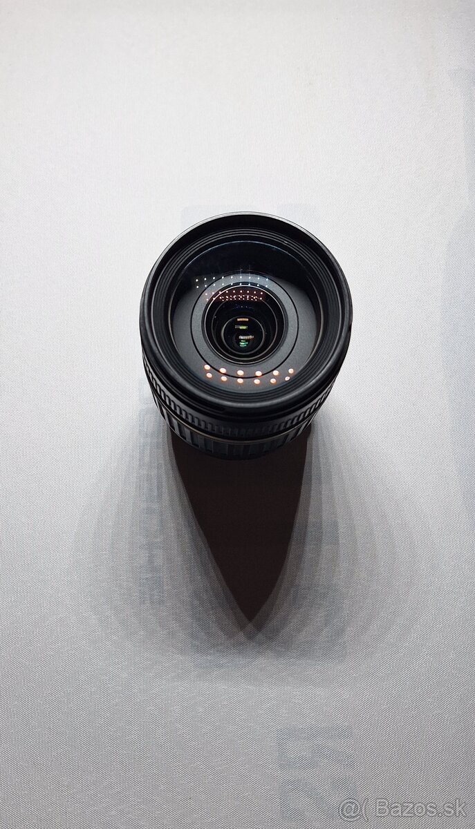 Tamron AF 18-200mm - 2