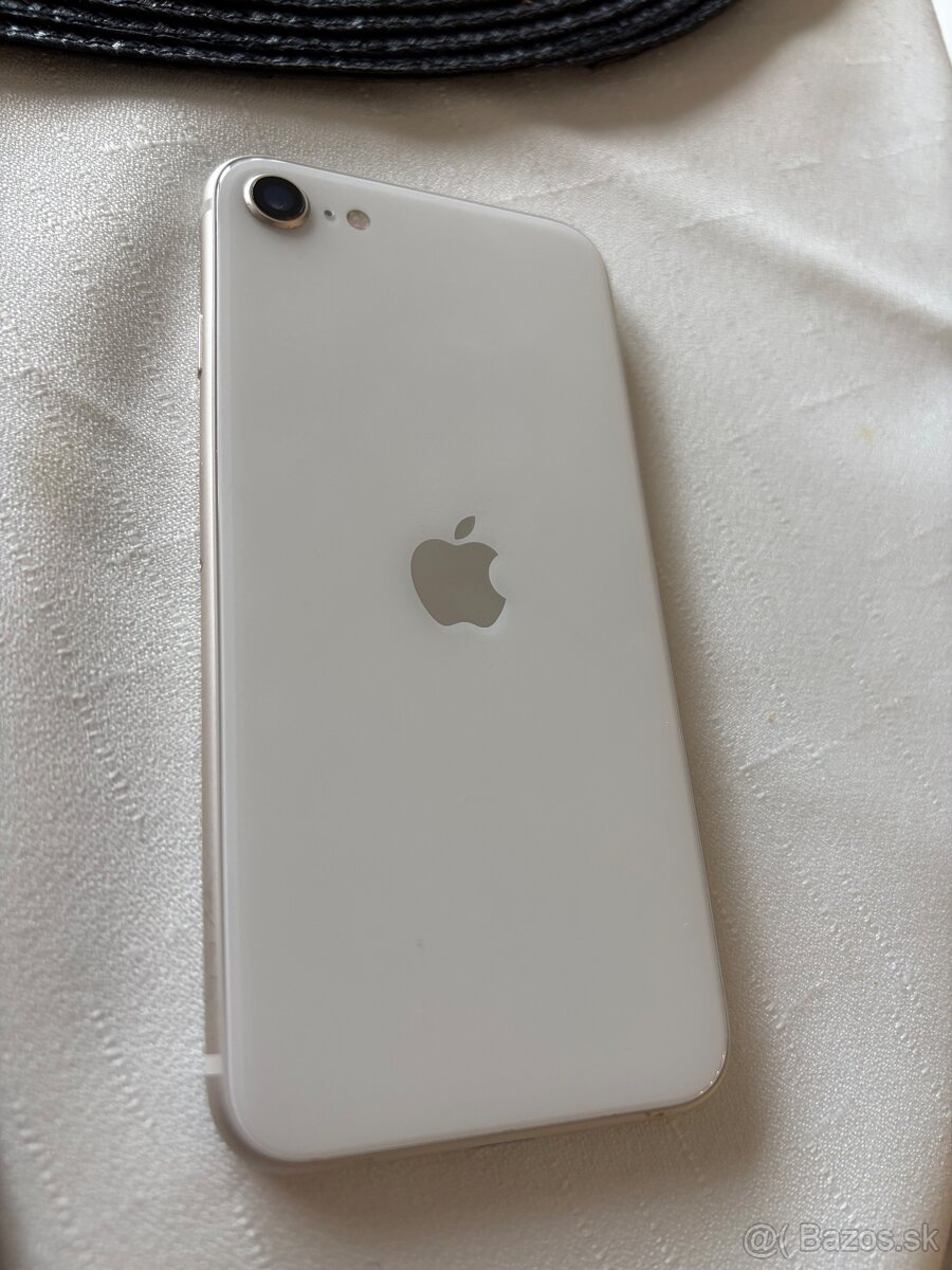 Iphone SE 2022 - 2