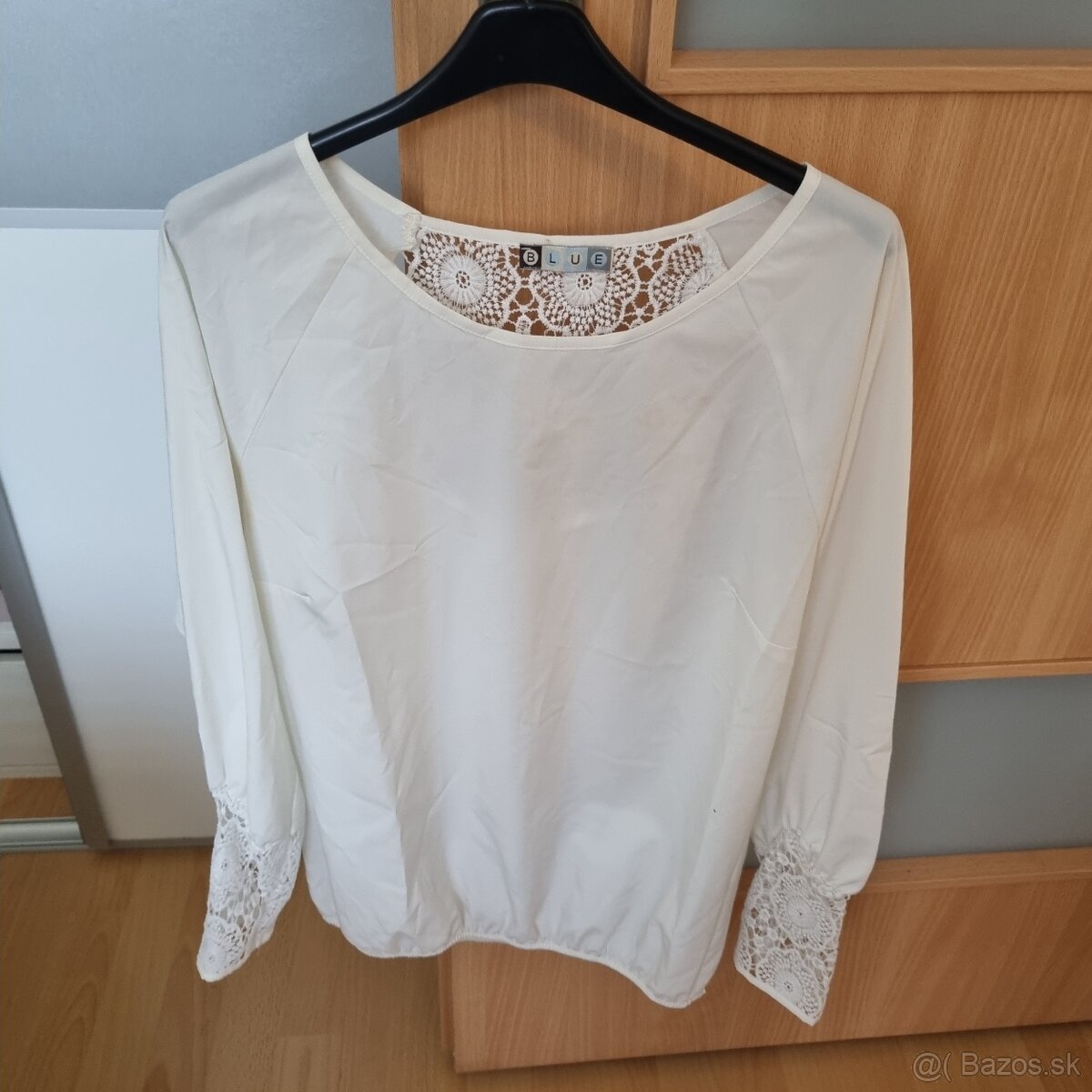 Dámska blúzka č.S/M - 2