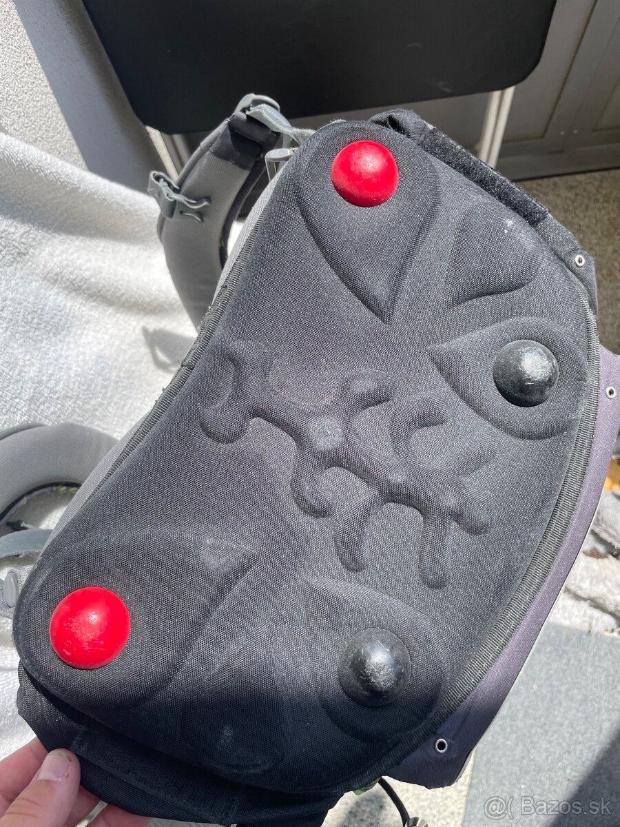 Skolska taska svietiaca - 2