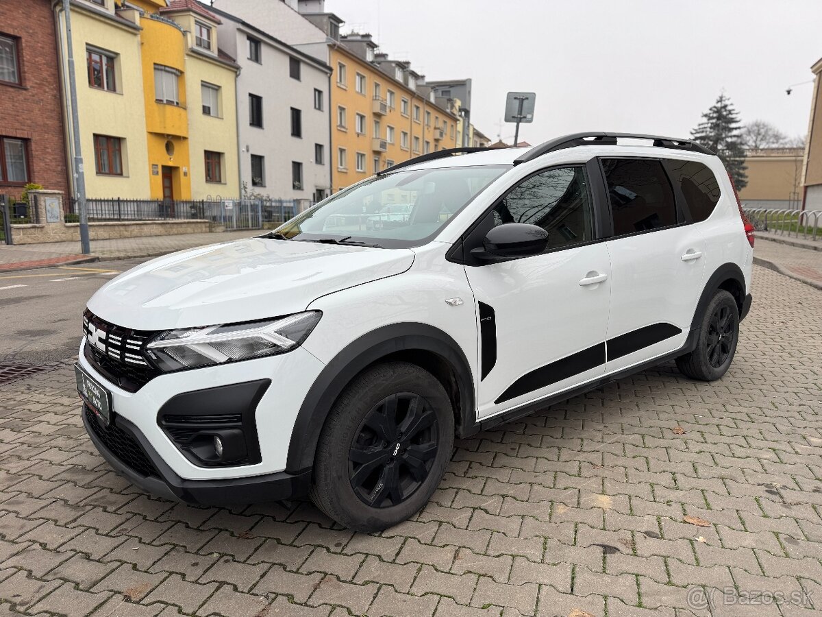 Dacia Jogger 1.0TCe Xtreme Limited Edition - 2