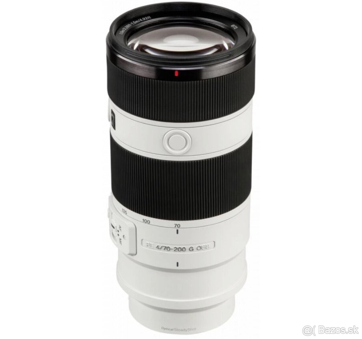 Sony FE 70-200mm f/4 G OSS - 2