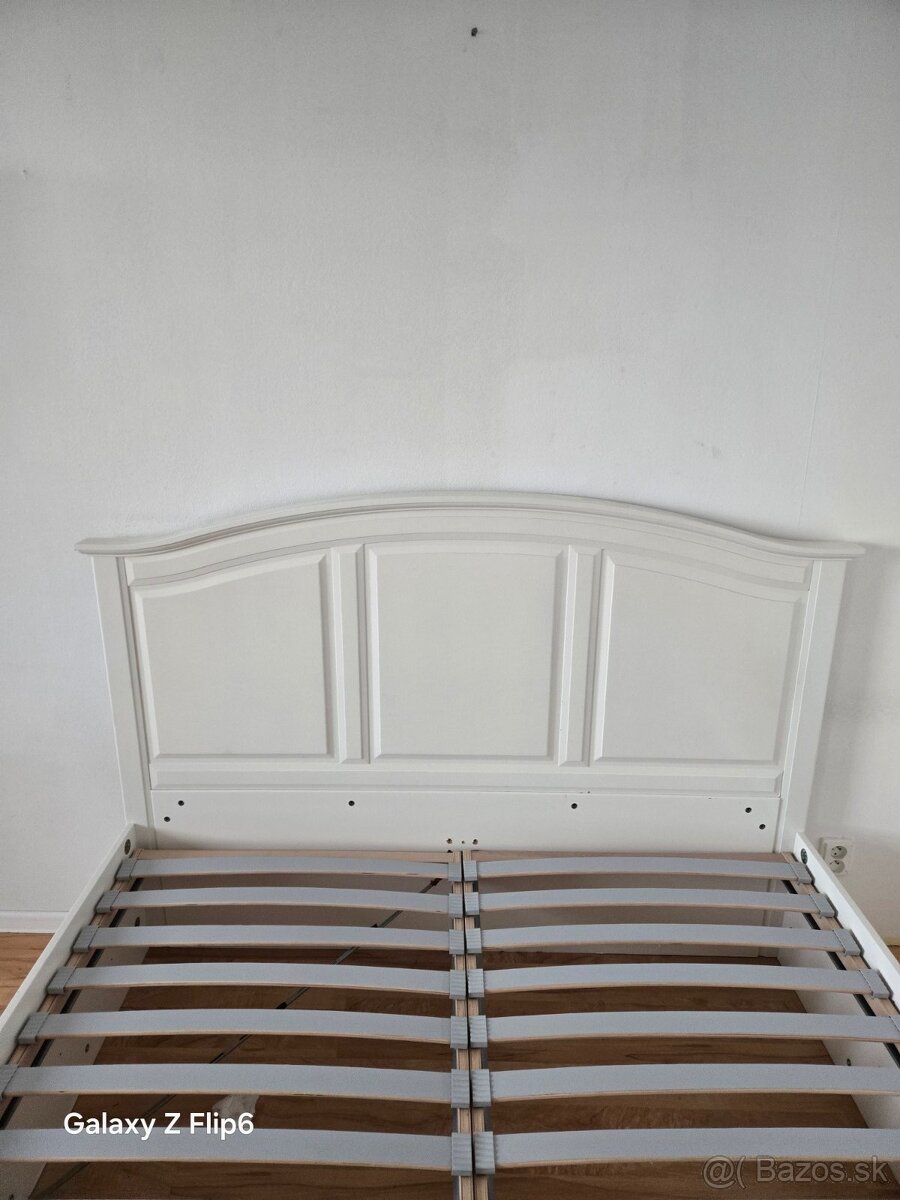 Manželská posteľ - 2