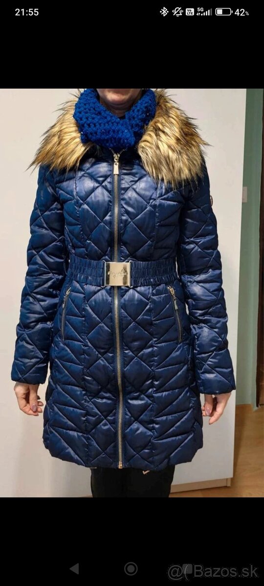 Mayo chix kabat M - 2