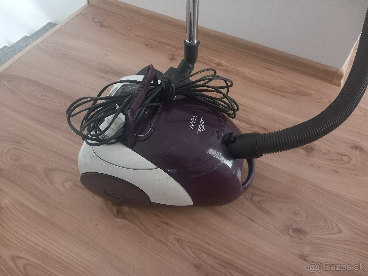 Vysavač ETA Tema - 2