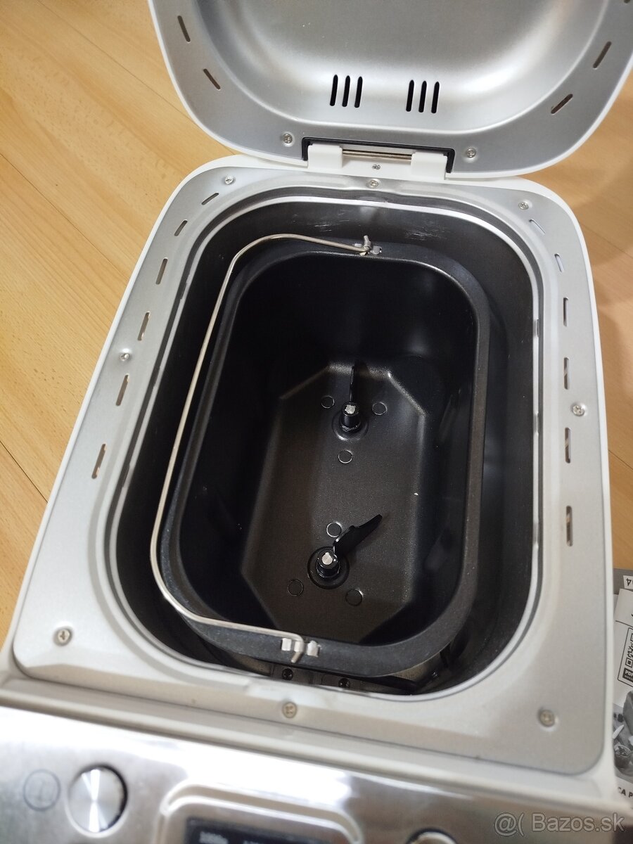 Domáca pekáreň - 2