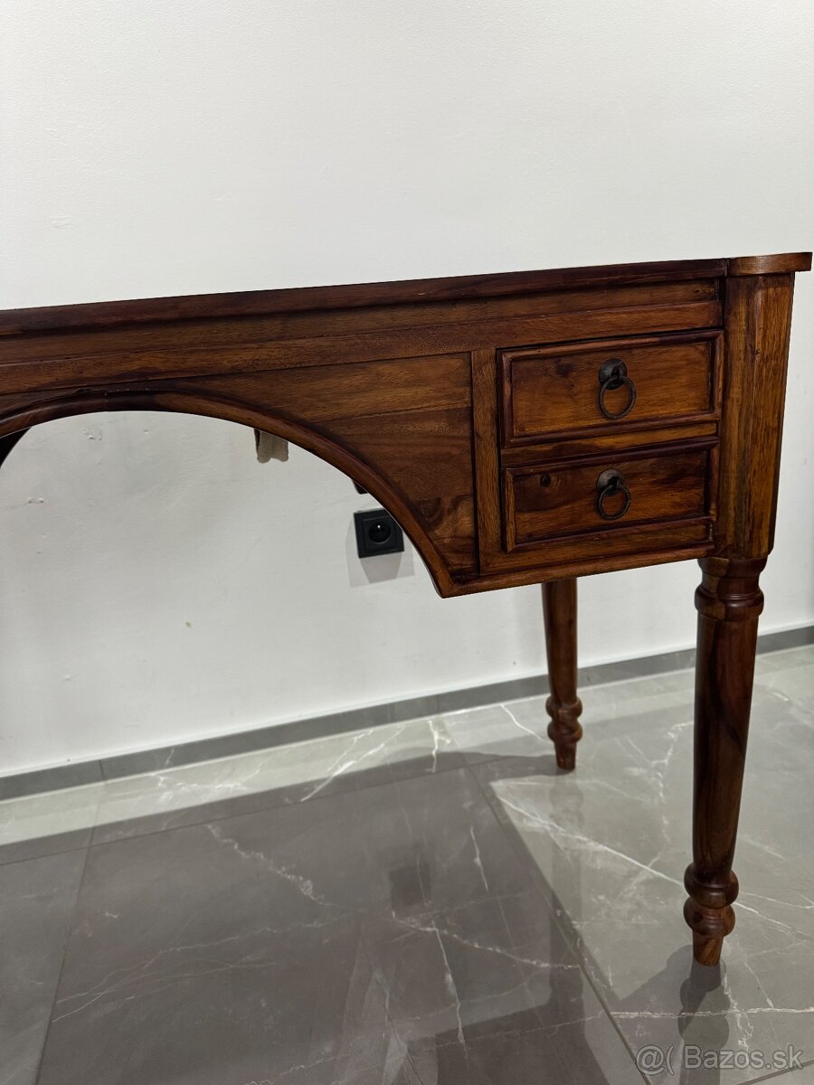 Písací stôl - 2
