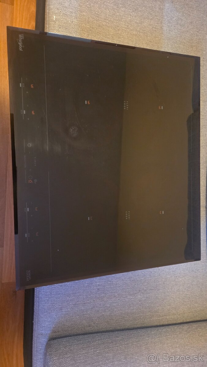 Indukcna varna doska Whirlpool ACM 928/BA - 2