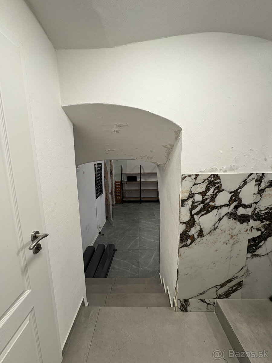 PREDAJ historického priestoru v srdci Trnavy - 2