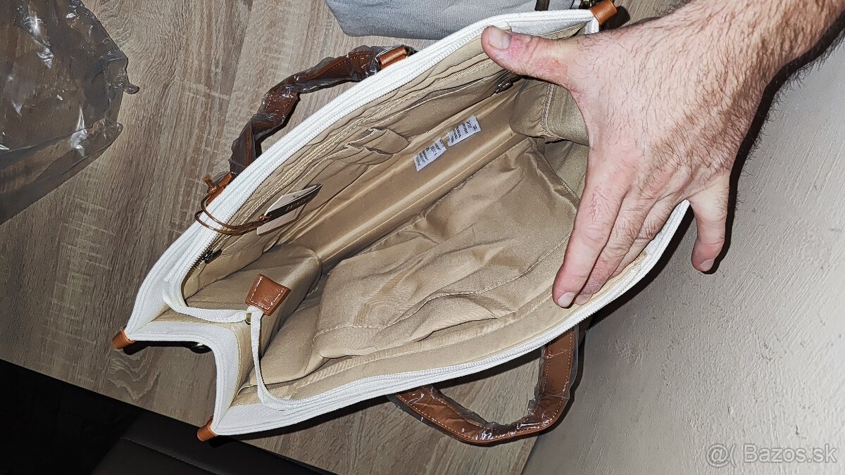 Kabelka na notebook 15.6 palca - 2