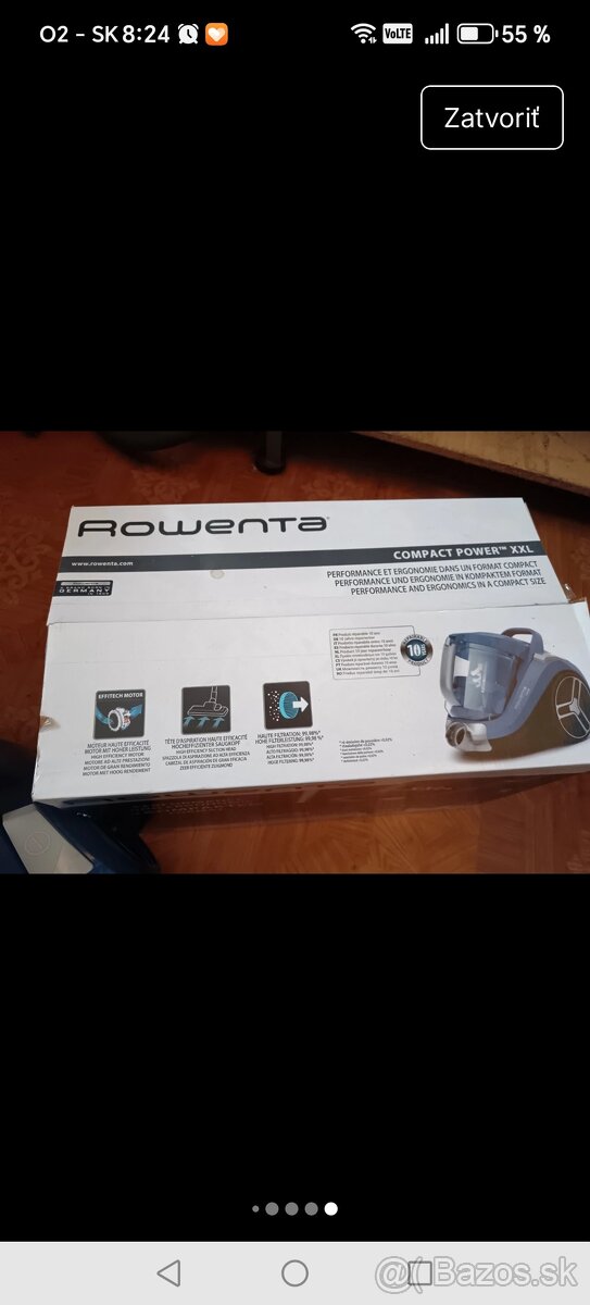Rowenta - 2
