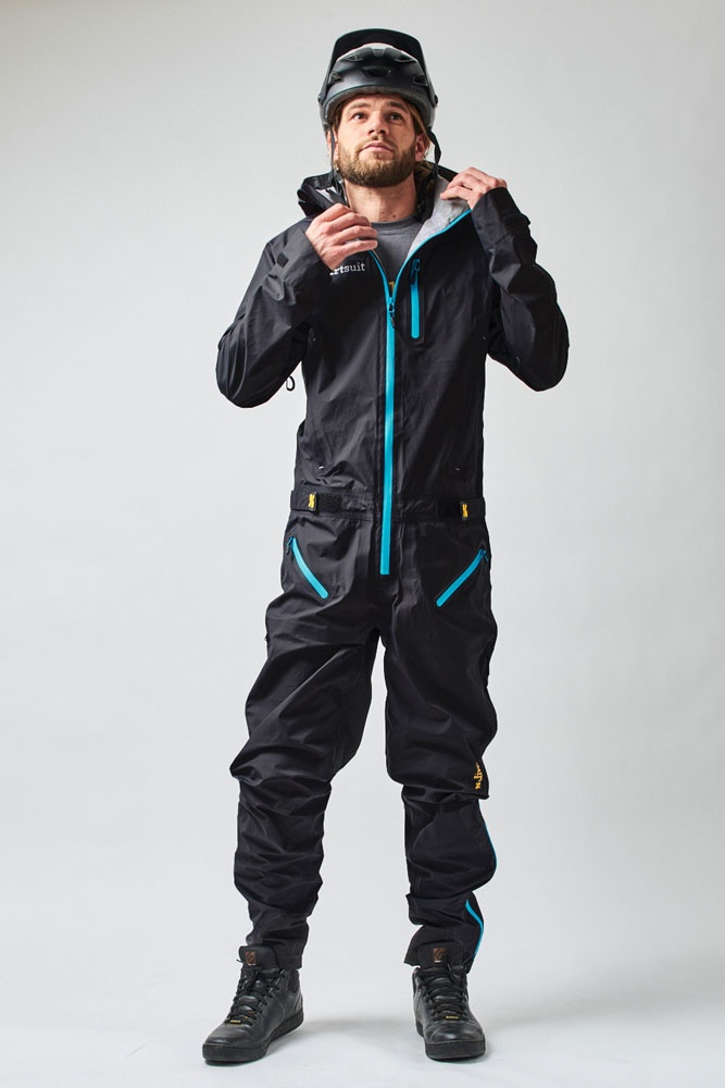 Dirtlej Dirtsuit Prime Edition - 2