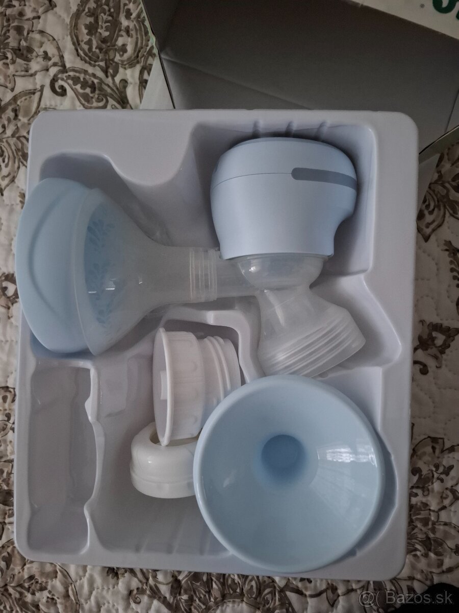 Elektrická odsávačka NENO - 2