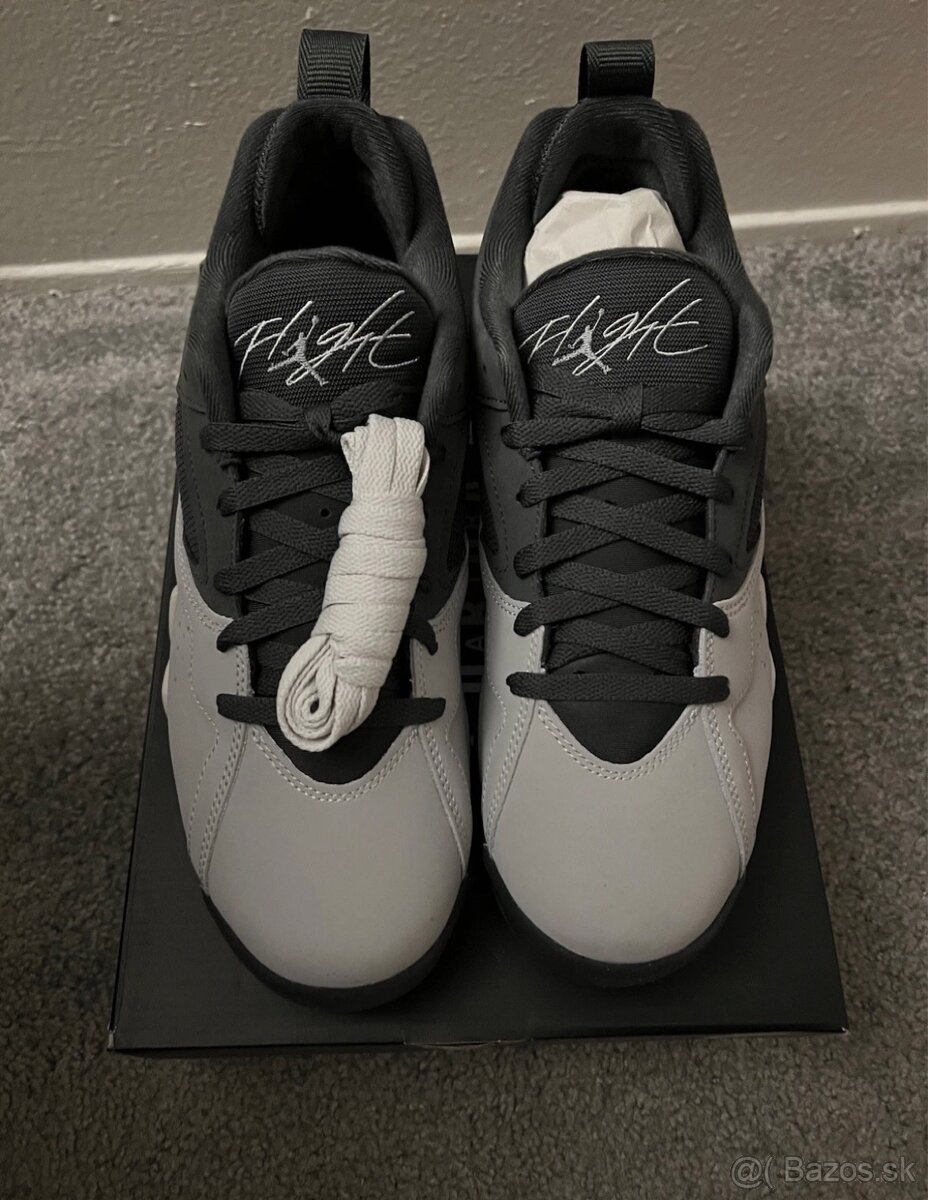 Jordán MVP 92 - 42 - 2