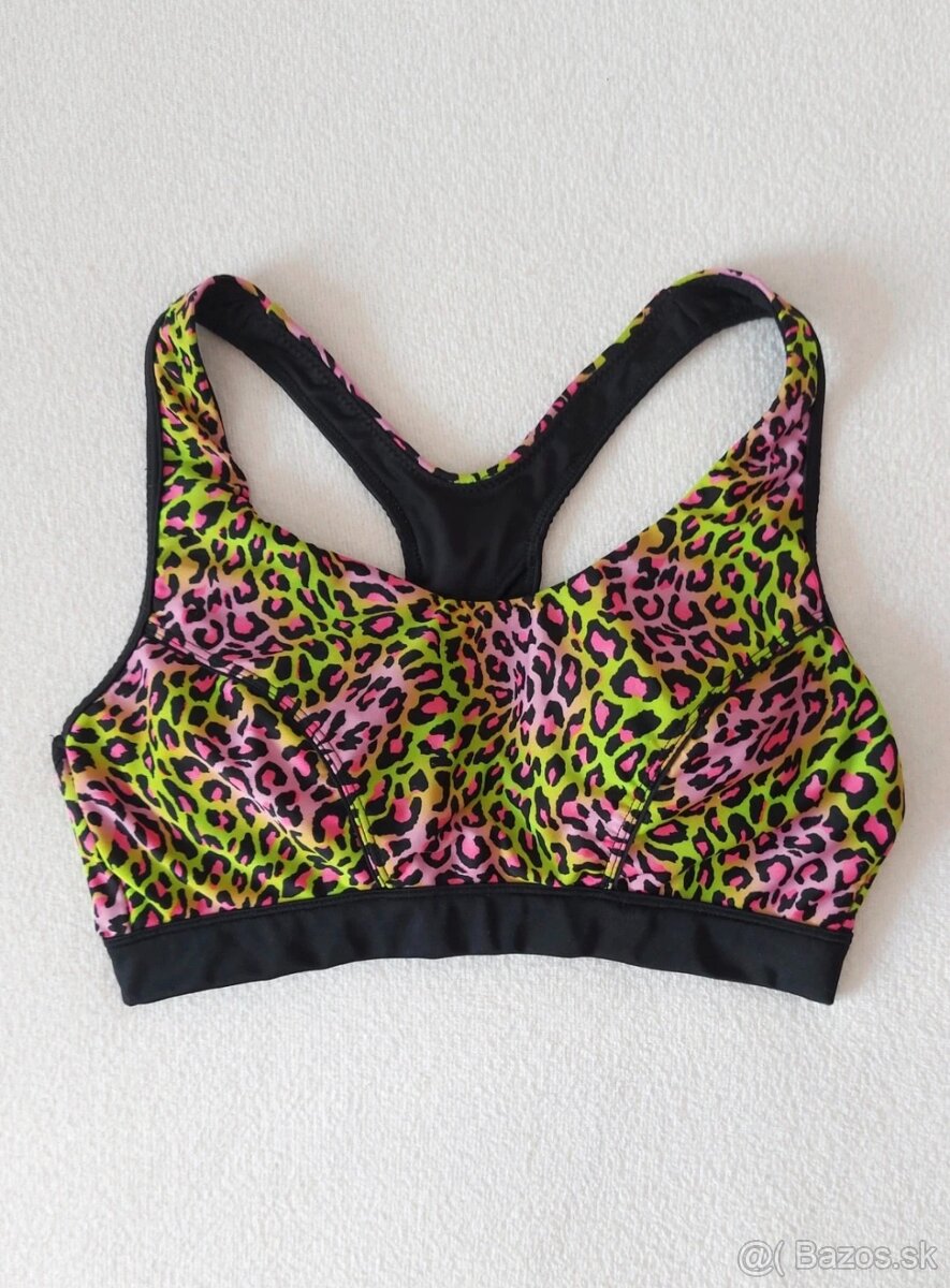 Športová podprsenka - 2