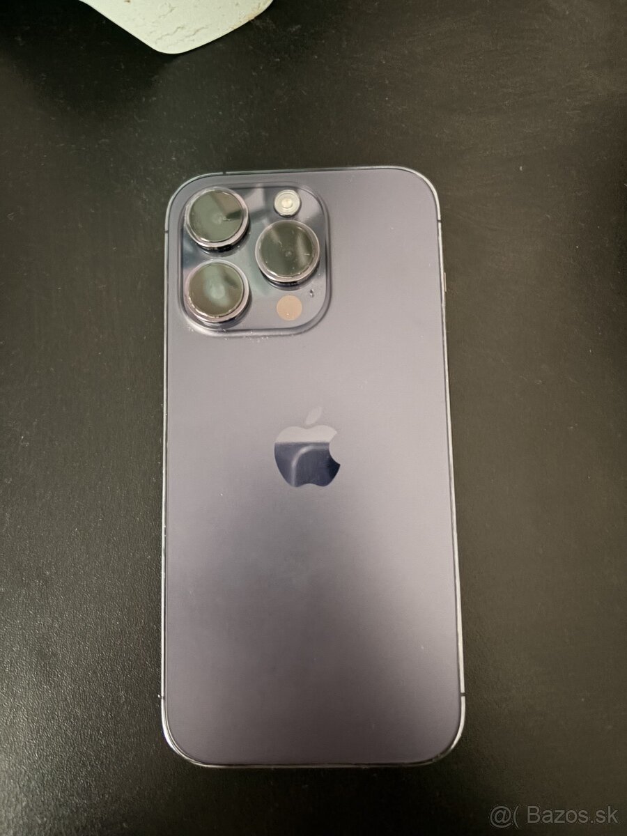 iPhone 14 Pro 128gb - 2