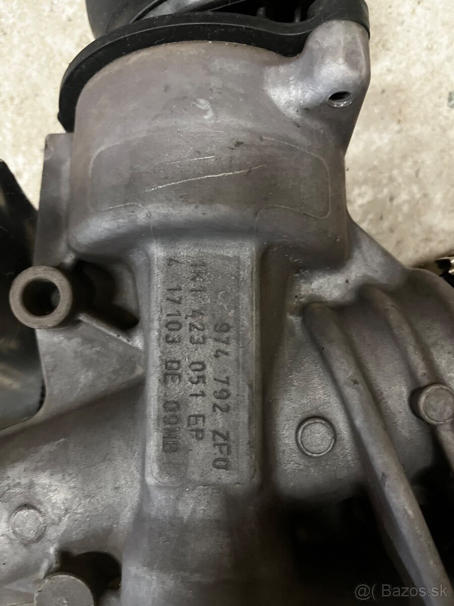 Diely octavia golf - 2