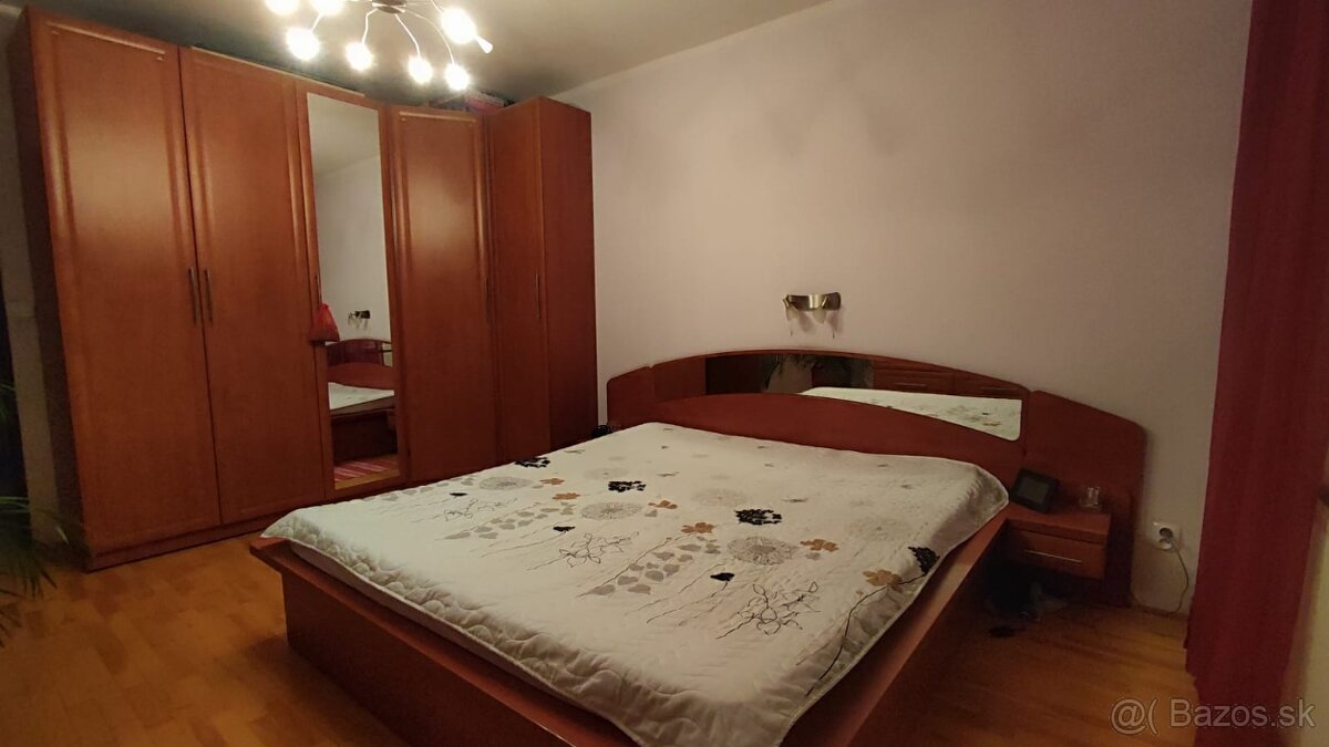 Srkiňa do spalne - 2