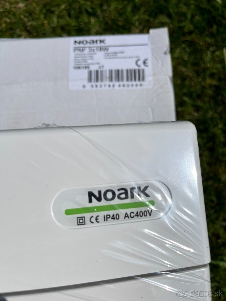 Predam rozvodnicu NOARK PNF 3x8w - 2