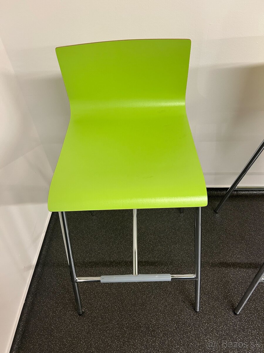 Barové stoličky - 2