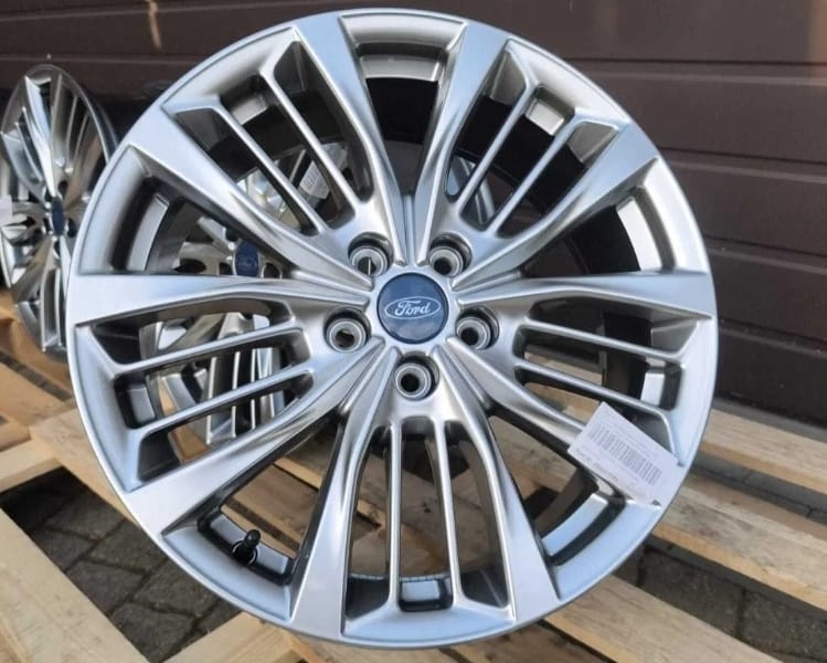 disky Ford kuga , volvo , 5x108 , r18 - 2