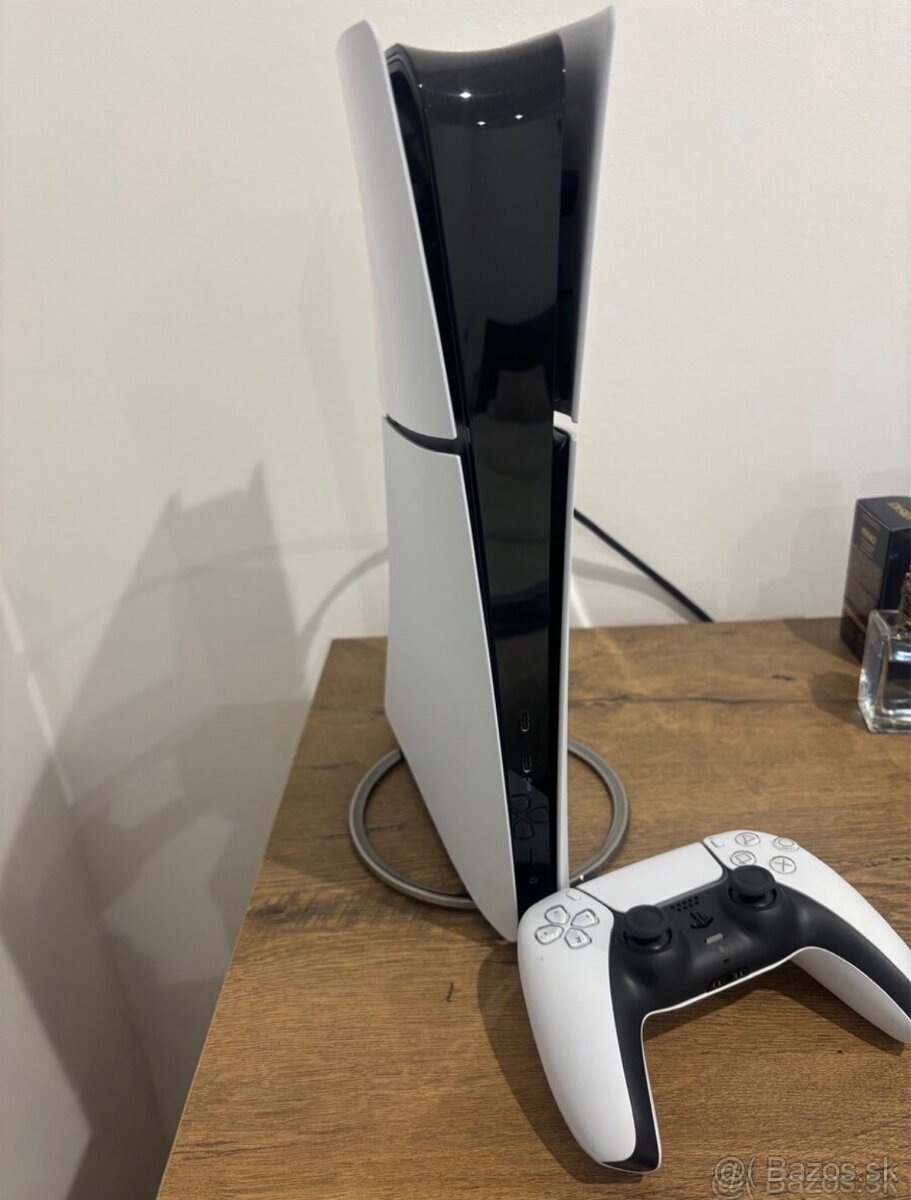 PlayStation 5 Digital Edition - 2