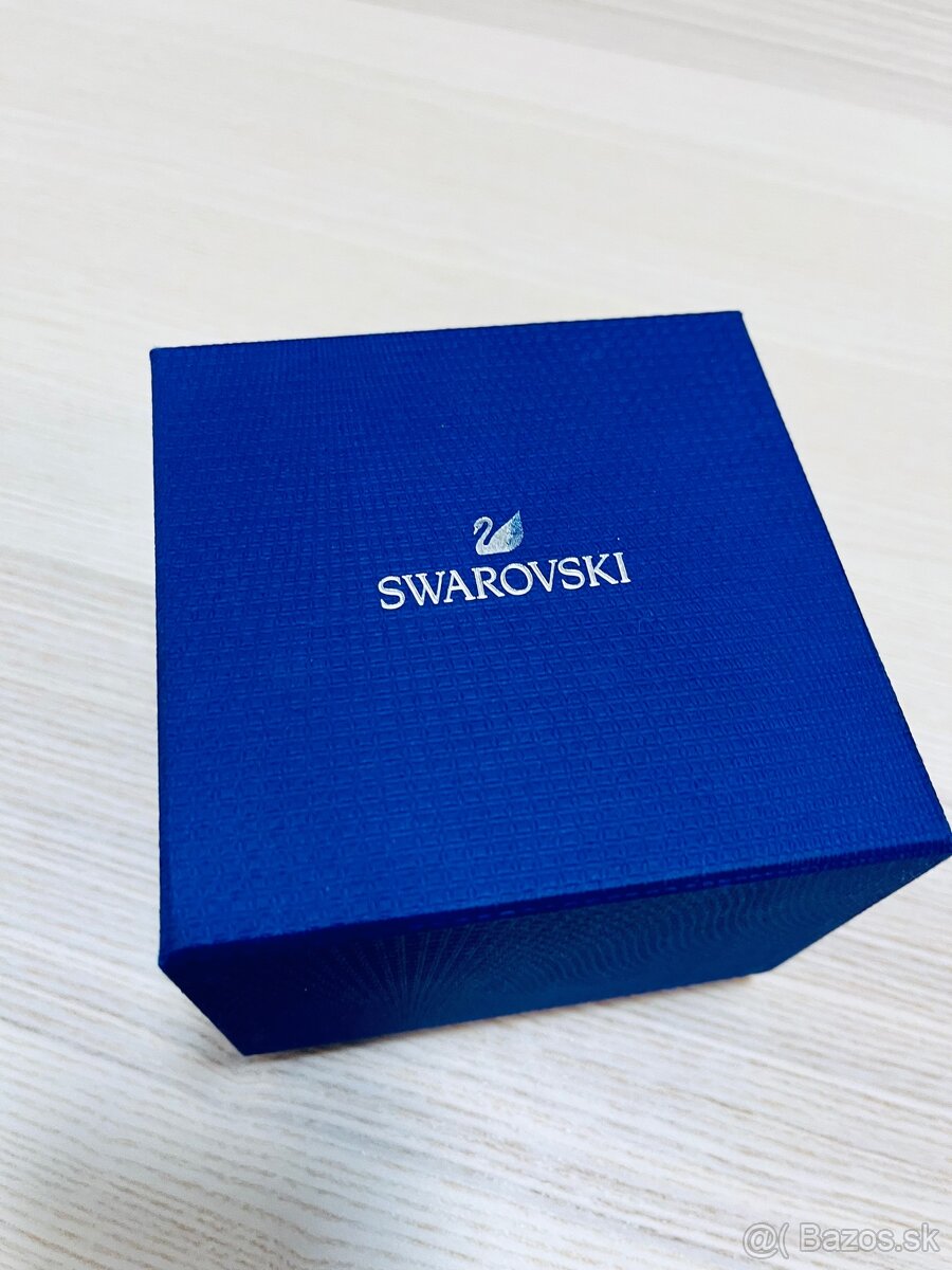Swarovski dámske hodinky - 2