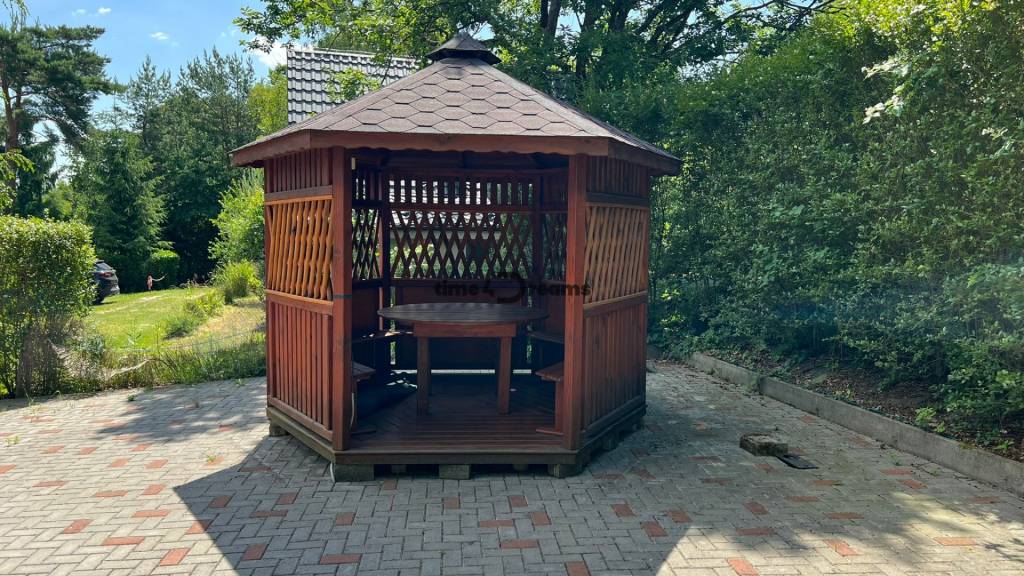 NA PREDAJ Chata na Duchonke- Prašice - 2