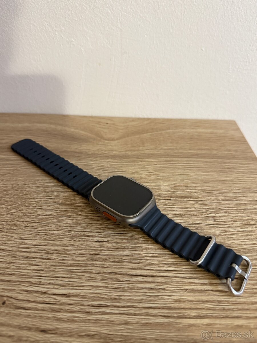 Apple watch ultra 49 mm - 2