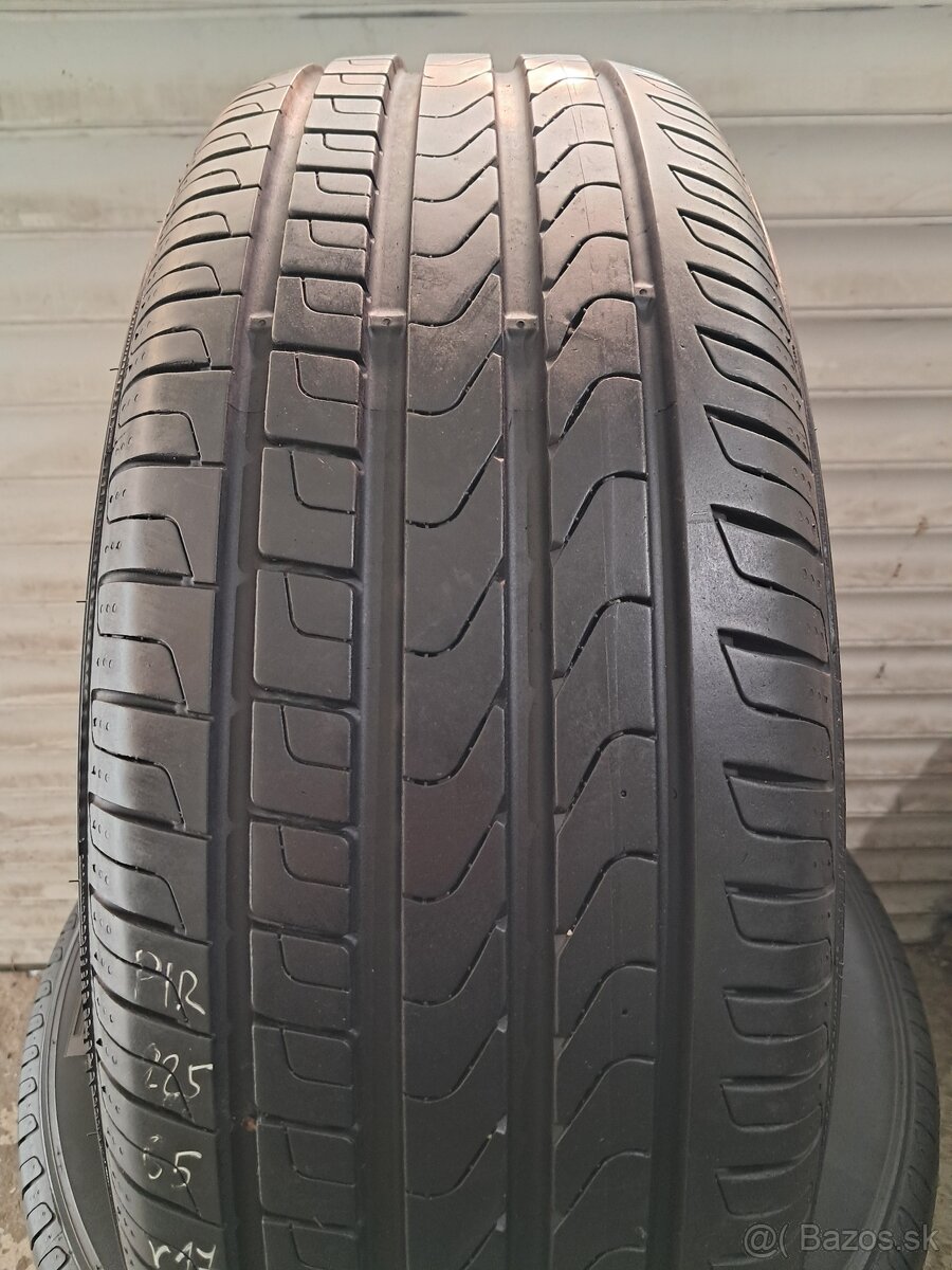 Pirelli letné 225/65/R17 - 2