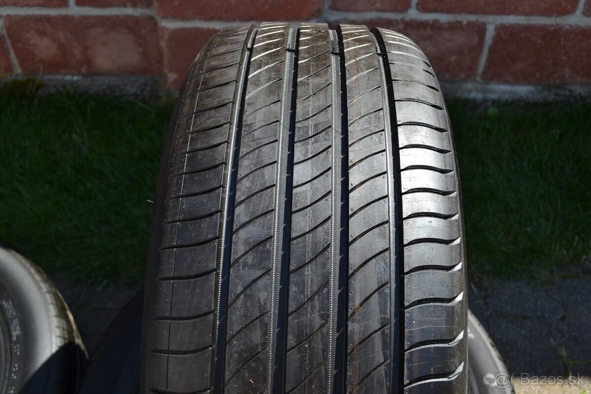 215/55 R18 Michelim Primacy 4 - 2