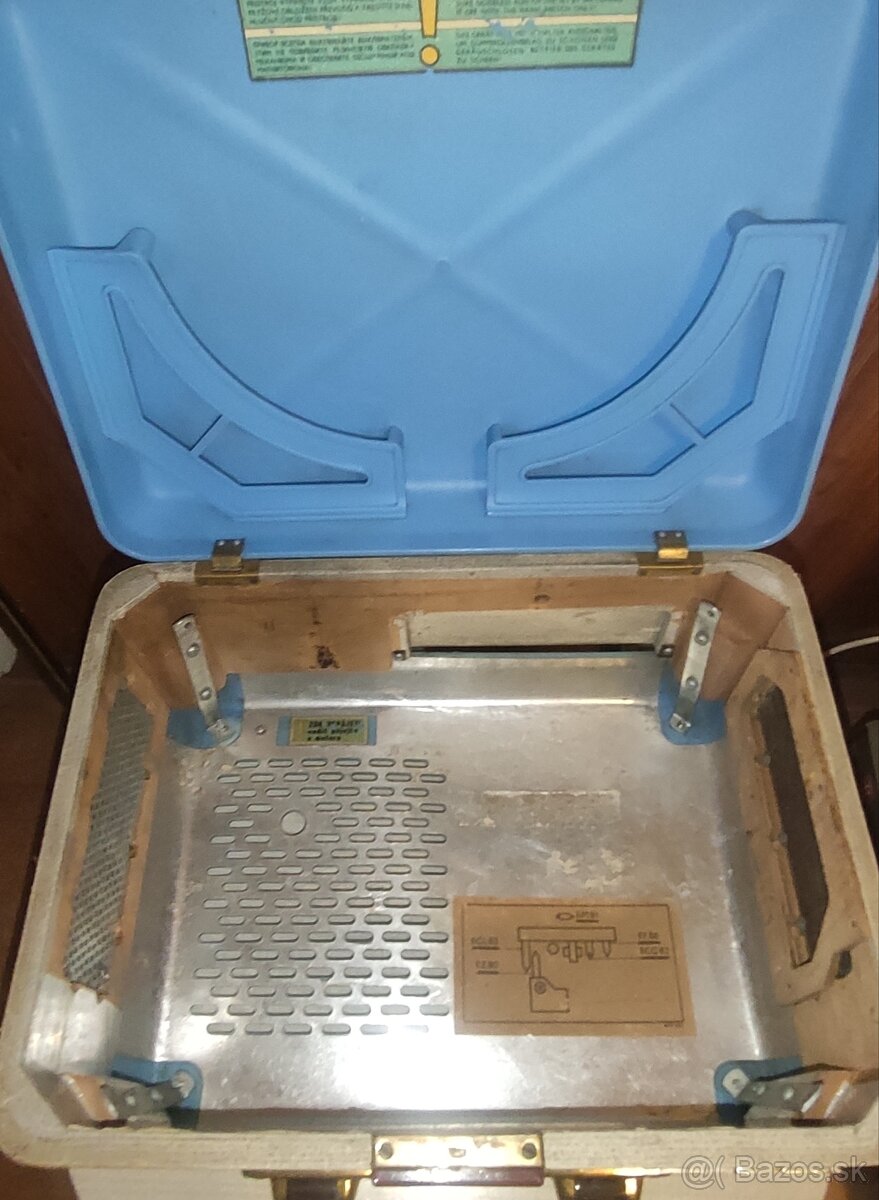 Sberatělský unikát - 2