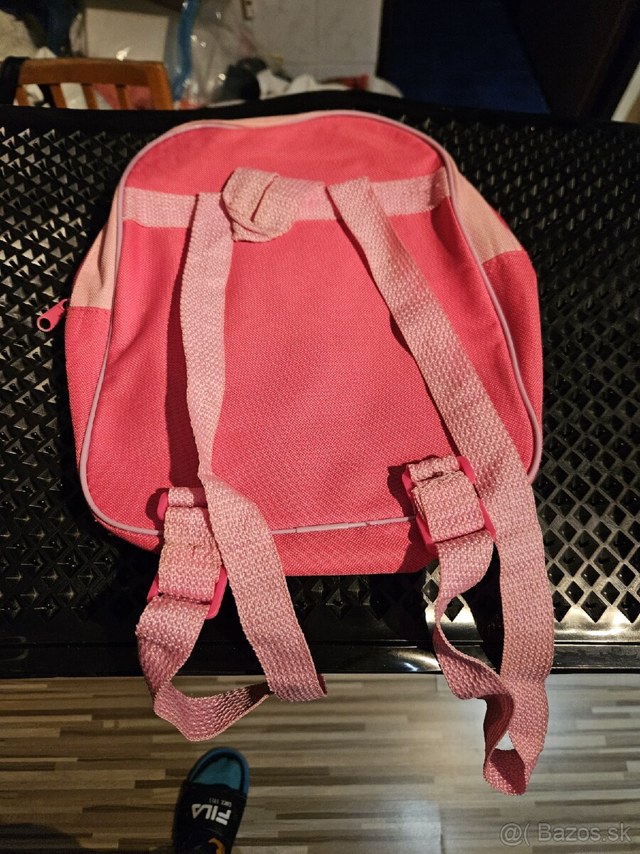 Detský batoh Minie - 2