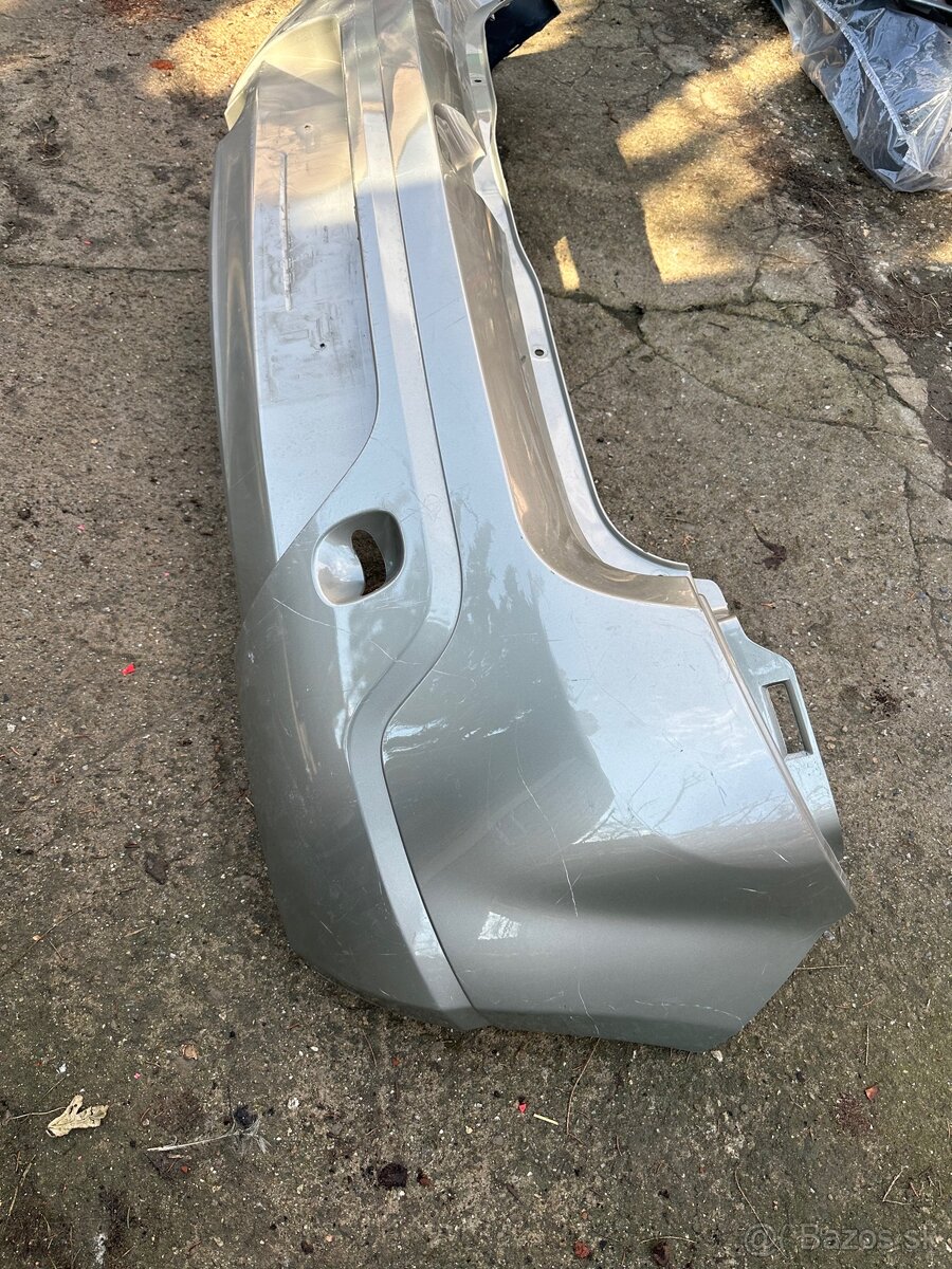 ND dacia sandero 1 a 2 generácie - 2