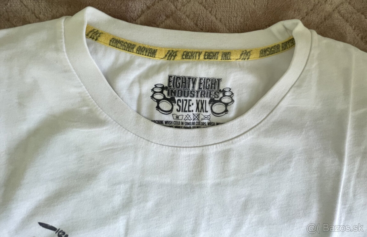 Tričko Griffins Division - 2