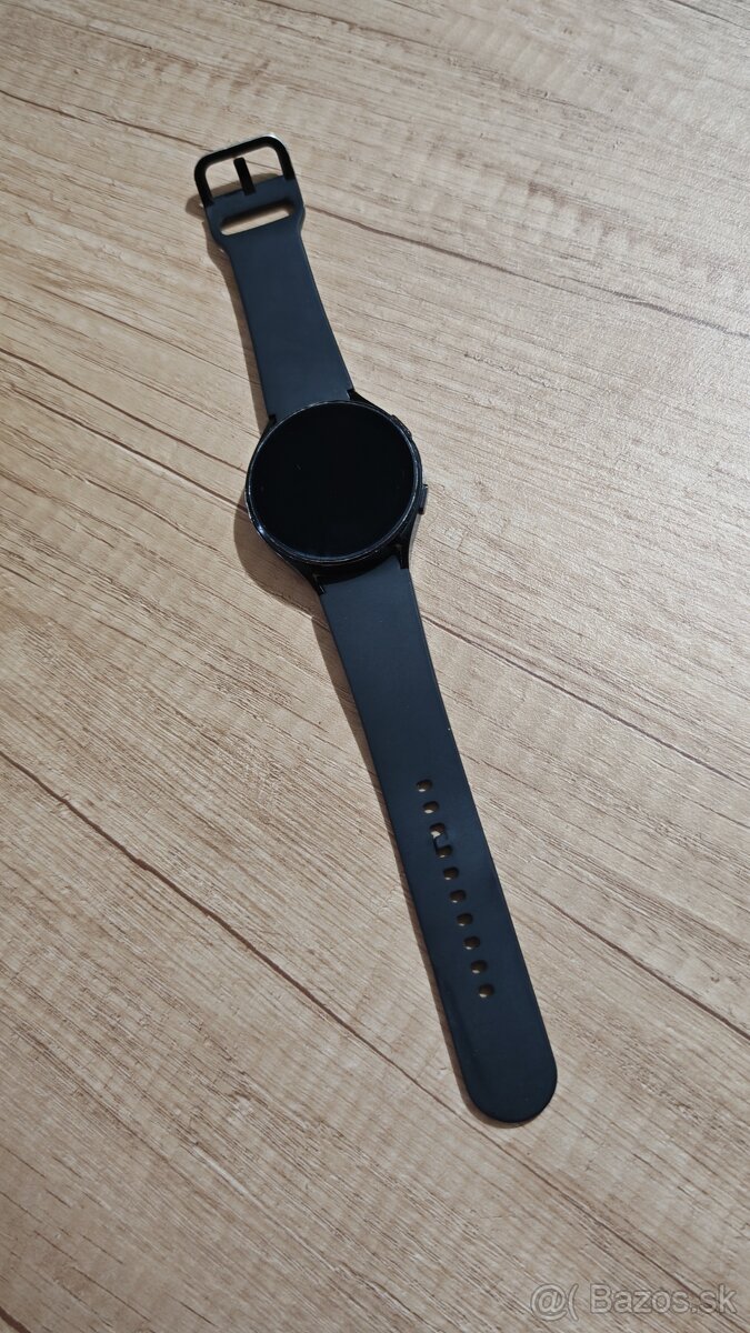 SAMSUNG GALAXY WATCH 4 44MM - 2
