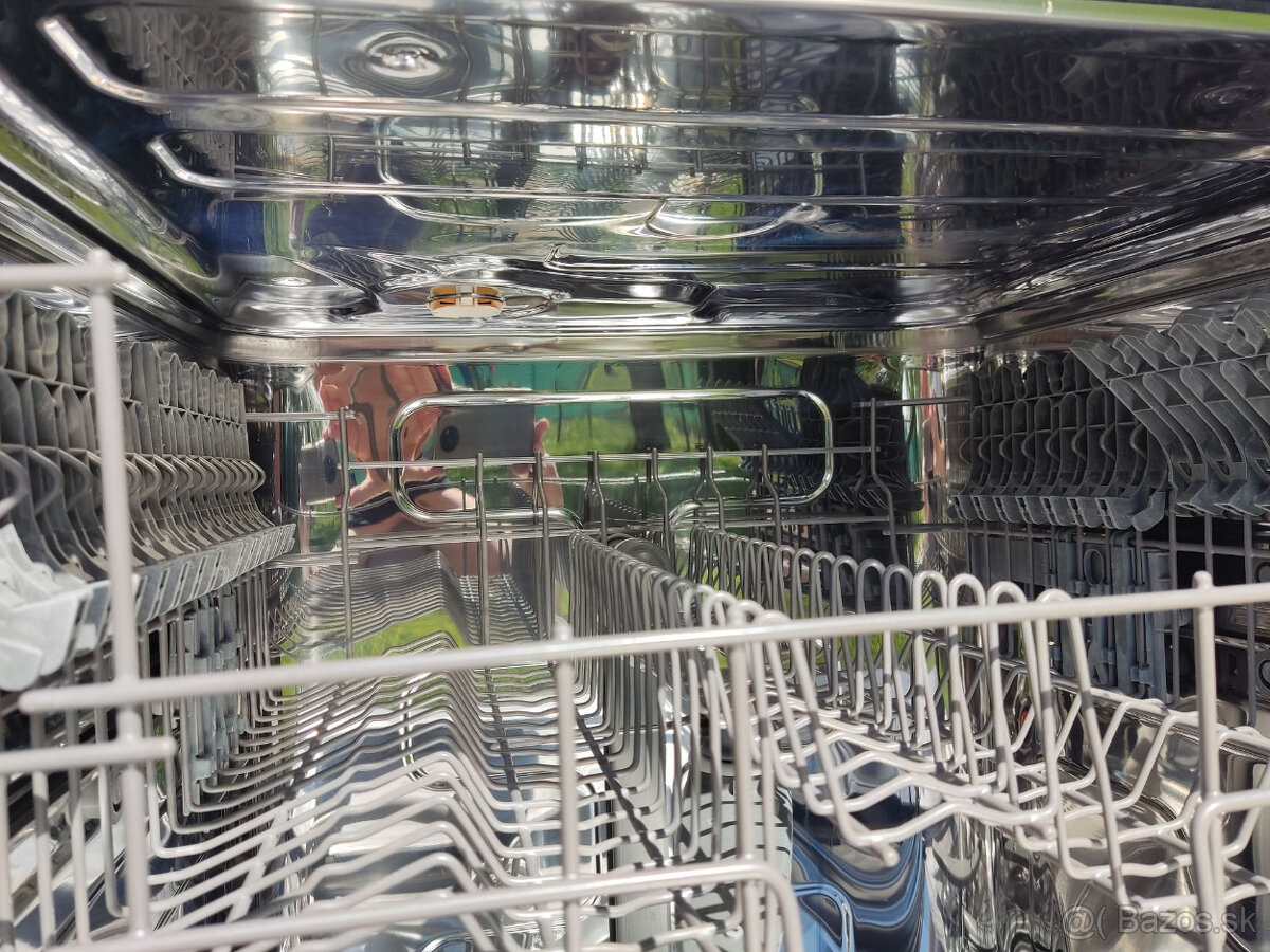 Umývačka riadu IKEA Renlig DW60 - 2