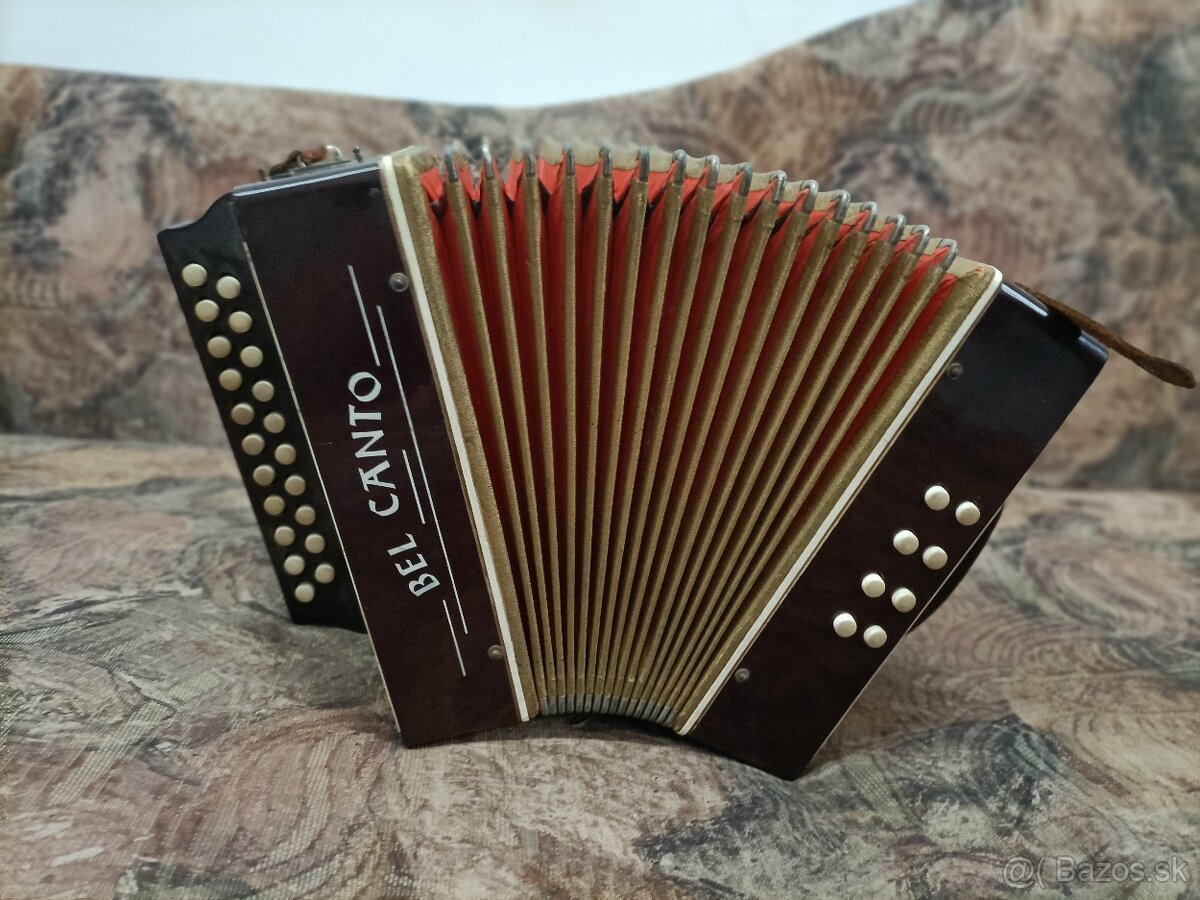 PREDÁM HELIGÓNKU - 2