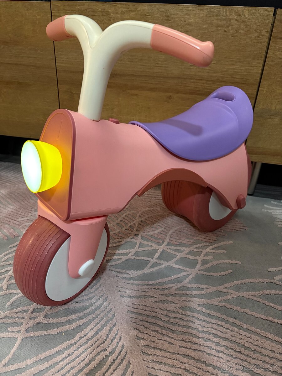 Detské odrážadlo - 2