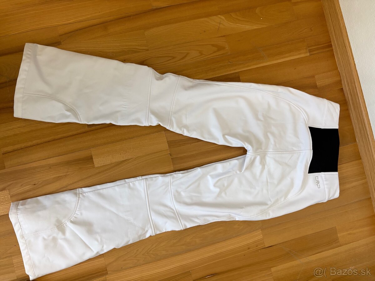 Lyžiarske nohavice - 2