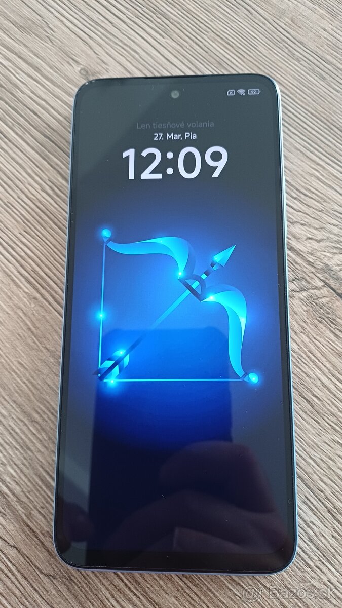 Samsung redmi 12 8/256 - 2