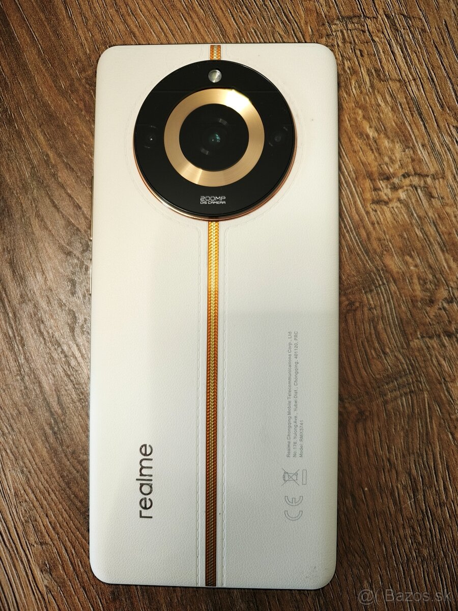 Realme 11 Pro + - 2