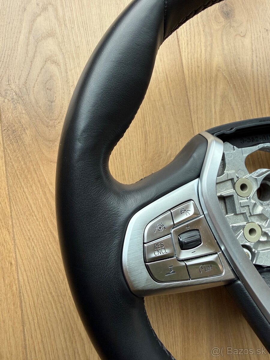 Volant bmw g11 m paket - 2