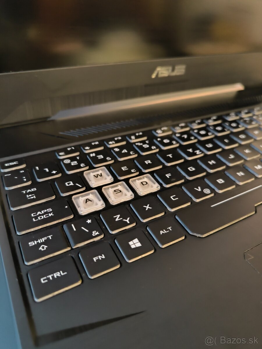 Asus TUF Gaming - 2
