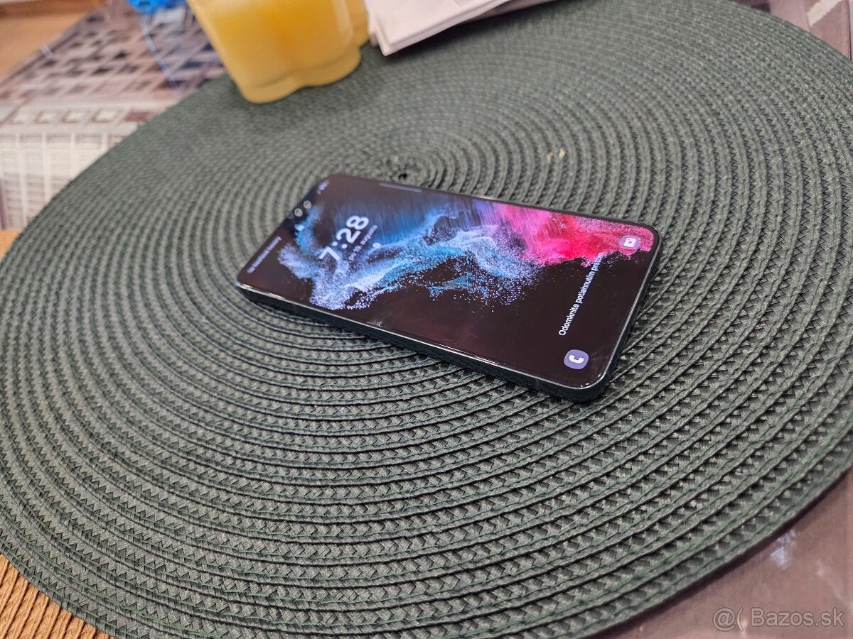 Samsung galaxy S22 5G - 2