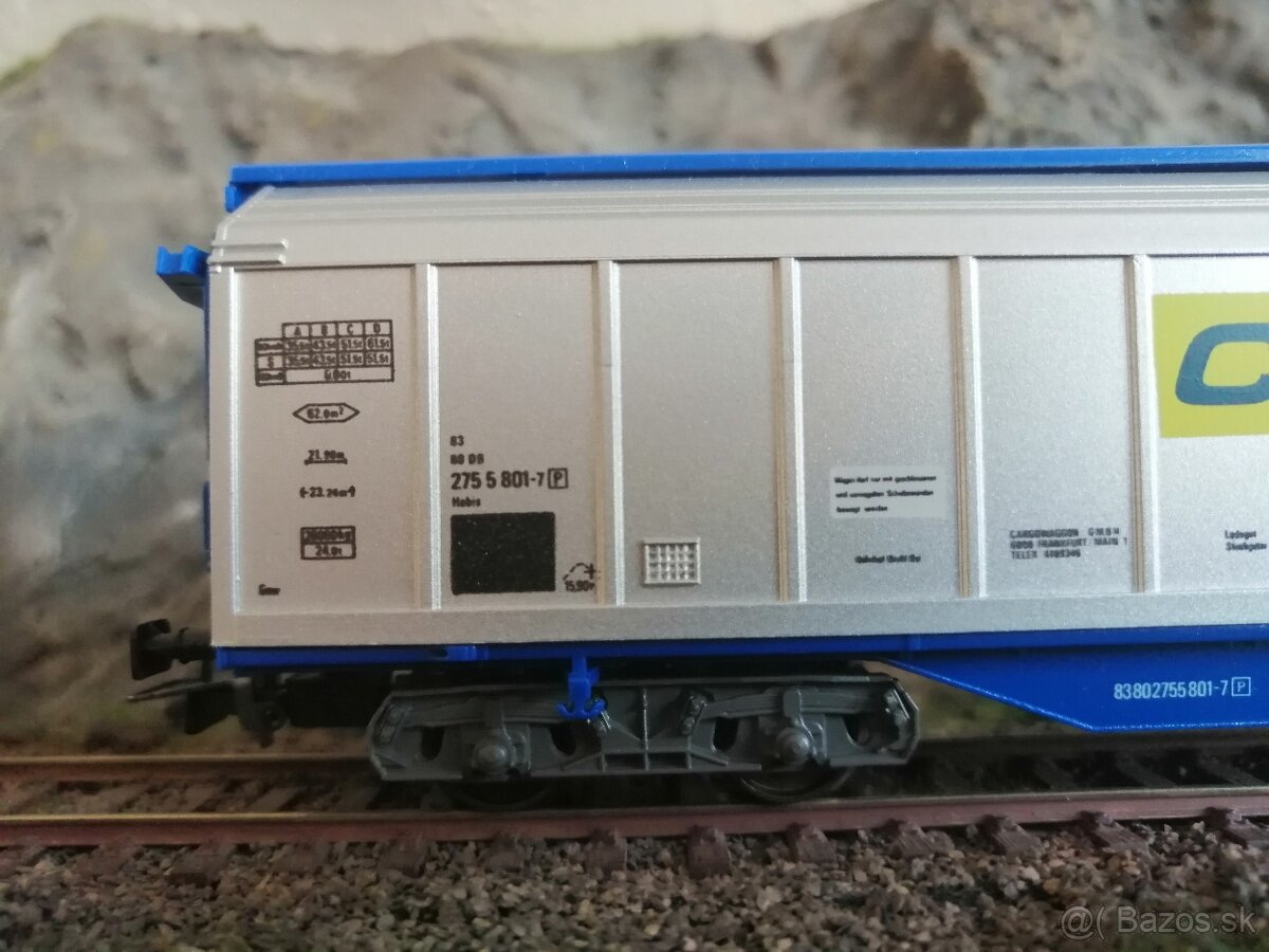 Jouef 673400 - 2