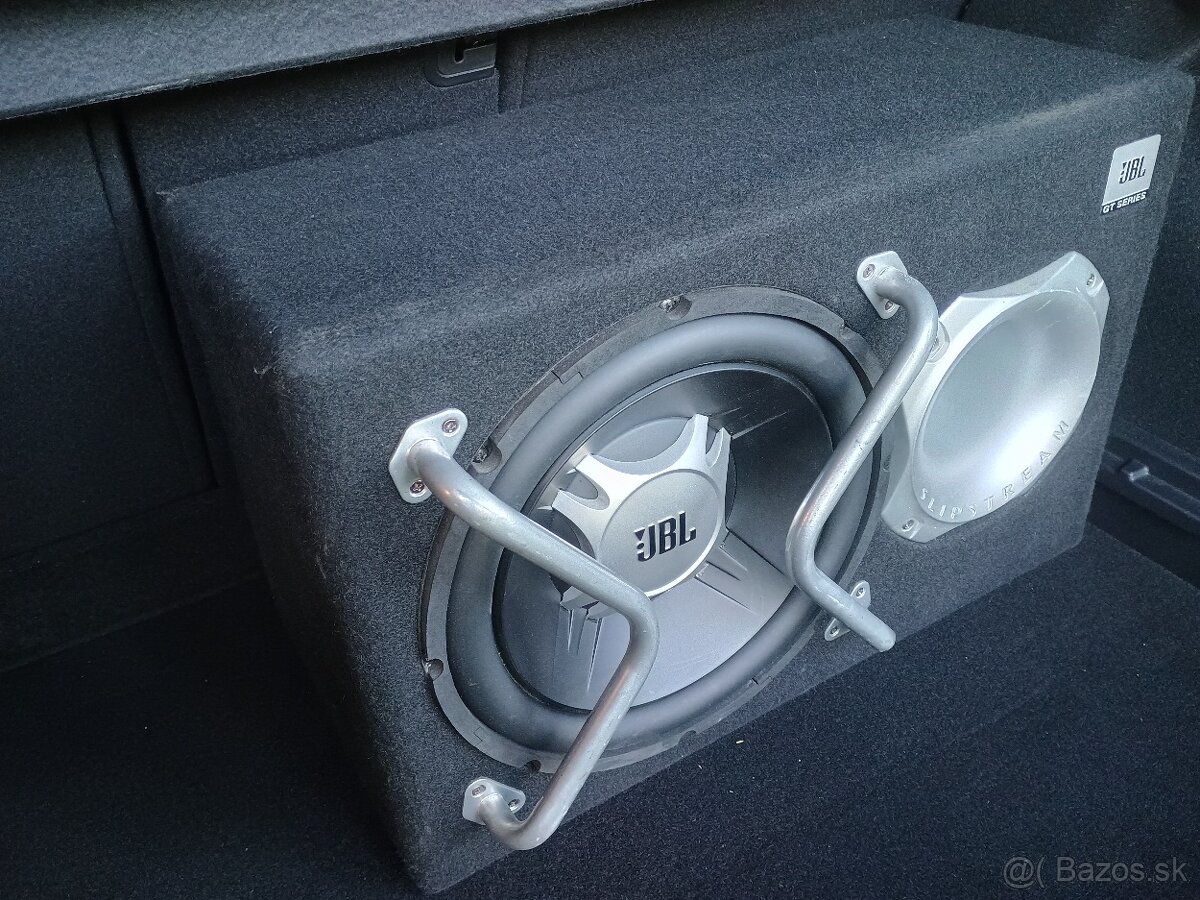 Subwoofer - 2