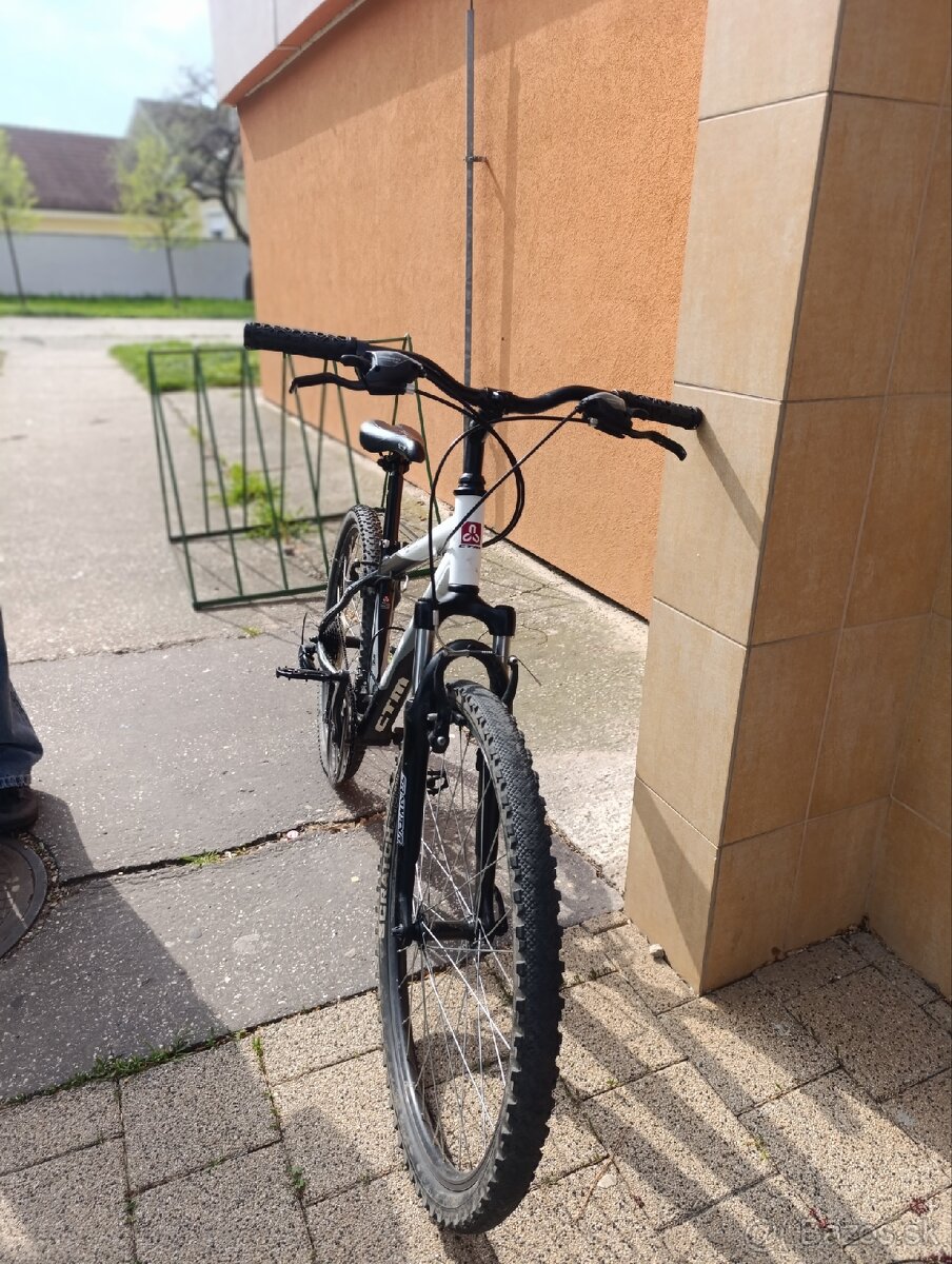 Bicykel CTM - 2
